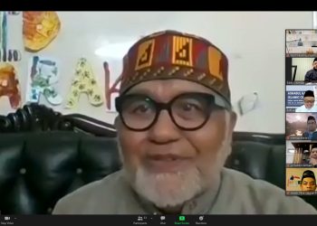 Silaturrahmi Warga Muhammadiyah dan Warga Nahdlatul Ulama di Negeri Kangguru