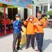 Dibuka Bupati, Fun Bike HUT Rokan Hilir ke 22 Bertabur Door Prize