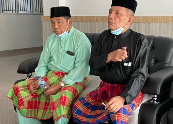 Sudah Sesuai AD ART, Panitia Pastikan Musdalub LAMR Kota Pekanbaru 2021 Berjalan Lancar