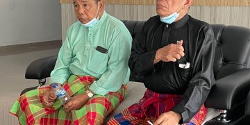 Sudah Sesuai AD ART, Panitia Pastikan Musdalub LAMR Kota Pekanbaru 2021 Berjalan Lancar