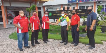 Kadispora Riau, Dukung Pelaksanaan Ladies League FOKAN Riau
