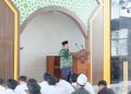 Fakultas Studi Islam UMRI Taja PKKMB dan Mastama FSI