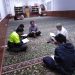 Senin 11 Oktober 2021 Masjid-masjid di NSW Australia sudah di Buka Kembali