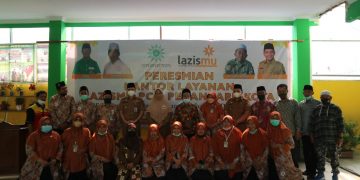 Pemerintah Kota Apresiasi Hadirnya KL LAZISMU PCM Pekanbaru Kota, Harap Hadir juga KL LAZISMU di Kecamatan se-Pekanbaru