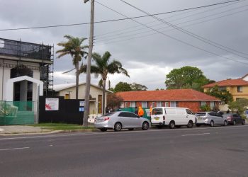 Lepas Lockdown 4 Bulan Umat Islam di Australia Hari ini Salat Jumat, Masjid Omar Wollongong Sudah Buka