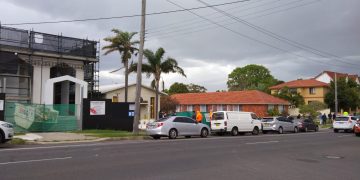 Lepas Lockdown 4 Bulan Umat Islam di Australia Hari ini Salat Jumat, Masjid Omar Wollongong Sudah Buka