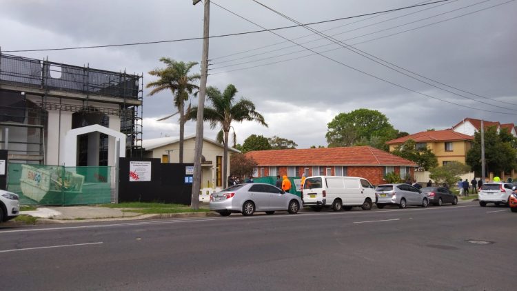 Lepas Lockdown 4 Bulan Umat Islam di Australia Hari ini Salat Jumat, Masjid Omar Wollongong Sudah Buka