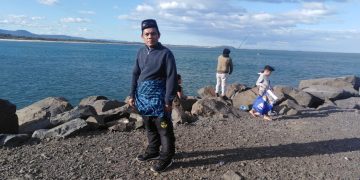 Memancing Ikan di Australia Harus Pakai Surat Izin Memancing, di Indonesia ?