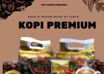 KOPI PREMIUM