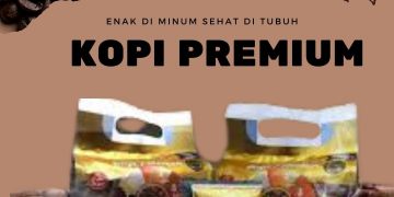 KOPI PREMIUM
