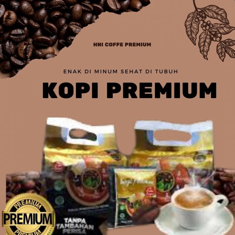 KOPI PREMIUM