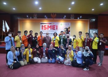 HIMAPINDO : Jadi Mahasiswa Jauh Lebih Sulit daripada Jadi Pengusaha
