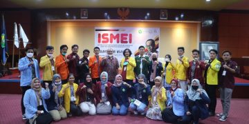 HIMAPINDO : Jadi Mahasiswa Jauh Lebih Sulit daripada Jadi Pengusaha