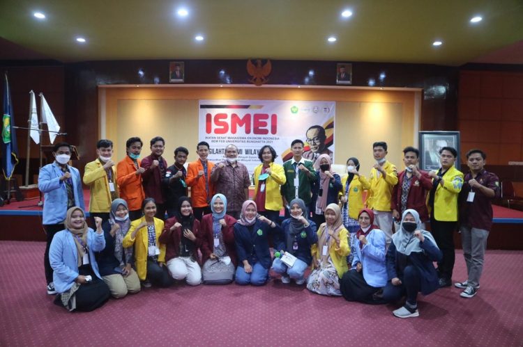 HIMAPINDO : Jadi Mahasiswa Jauh Lebih Sulit daripada Jadi Pengusaha