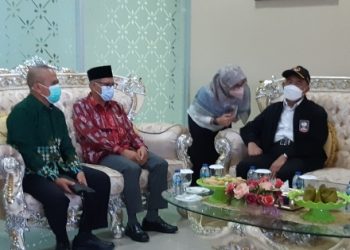 Aktif Menulis Artikel, Alumni IMM Sulawesi Selatan masuk sebagai Ilmuwan Paling Berpengaruh Dunia