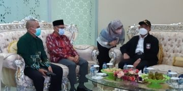 Aktif Menulis Artikel, Alumni IMM Sulawesi Selatan masuk sebagai Ilmuwan Paling Berpengaruh Dunia