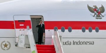 Presiden Jokowi Hadiri KTT G20 , 30-31 Oktober 2021 Roma Itali