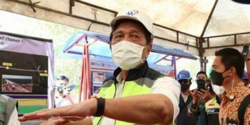 Luhut : Sejak PPKM Ditetapkan, Masyarakat yang di Vaksin Meningkat Signifikan