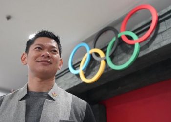 Respons NOC Soal Indonesia Terancam Sanksi Gara-gara Doping