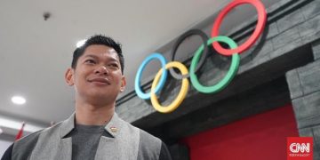 Respons NOC Soal Indonesia Terancam Sanksi Gara-gara Doping