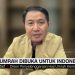 Dirjen Hilman Latief : Terus Upayakan Jamaah Umrah Indonesia Berangkat