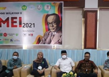 Walikota Padang Panjang, Fadly Amran: Bonus Demografi Harus Dipersiapkan Sebaik Mungkin