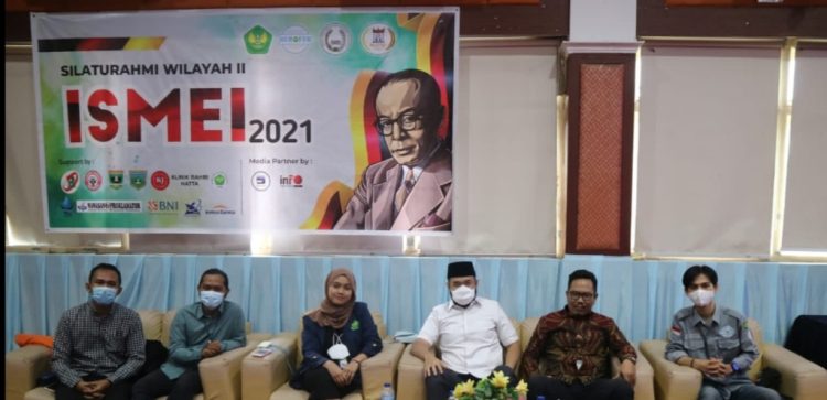 Walikota Padang Panjang, Fadly Amran: Bonus Demografi Harus Dipersiapkan Sebaik Mungkin