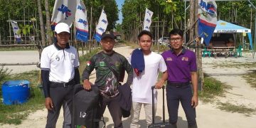 YCBI Kirimkan Pelatih-pelatih Berkuda, Jumat ini Kirim Satu Pelatih ke Solok