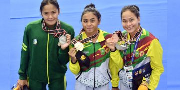 Anggar Riau Juara Umum di PON XX Papua, Berikut Daftar Perolehan Medali dari Bumi Lancang Kuning
