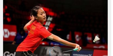 Hasil Piala Uber – Putri KW Tumbang, Indonesia Dikalahkan Jepang 0-3