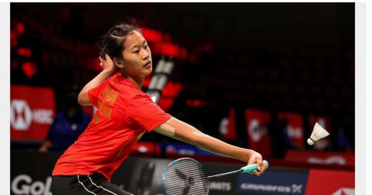 Hasil Piala Uber – Putri KW Tumbang, Indonesia Dikalahkan Jepang 0-3