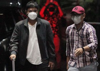 Dinasti Politik Kepala Daerah di Indonesia yang Sungguh Ambyar