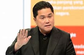 Erick Thohir : Direksi BUMN Tak Ikut Transformasi, Di Pecat