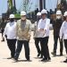 Jokowi Groundbreaking Smelter Freeport di Gresik, ini Pabrik Terbesar di Dunia