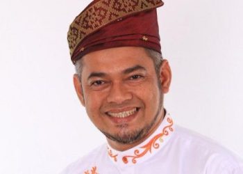 Direkom BK Diberhentikan, Status Hamdani Ketua DPRD Pekanbaru Berakhir