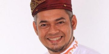 Direkom BK Diberhentikan, Status Hamdani Ketua DPRD Pekanbaru Berakhir