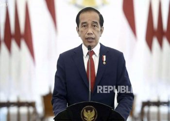 Jokowi Minta Siapkan Pembukaan Aktivitas di Bali dan Kepri
