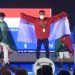 Satrio Adi Raih Emas dan Pecahkan Rekor di Kejuaraan Dunia Angkat Besi U-17