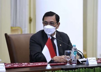 Ketahuan Luhut, Ini Modus Curang Tempat Wisata dan Restoran Akali PeduliLindungi