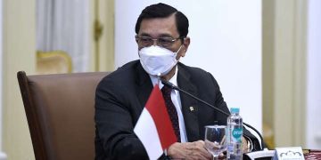 Ketahuan Luhut, Ini Modus Curang Tempat Wisata dan Restoran Akali PeduliLindungi