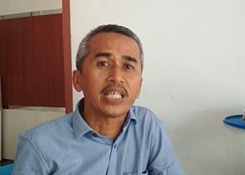 OTT Bupati oleh KPK di Kuansing, Tokoh Pendiri Buka Suara, Apa Katanya?