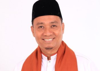 Markarius : BK Tidak Memiliki Alasan yang Kuat Berhentikan Ketua DPRD Kota Pekanbaru