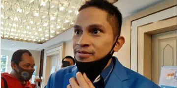 Mumtaz Rais Sumbang Rp 100 Juta ke Ponpes Gus Miftah, Tapi Minta Dukungan Pileg