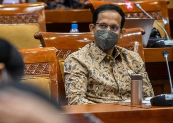 173 Ribu Guru Honorer Diangkat Nadiem Jadi PPPK, Segini Kisaran Gajinya