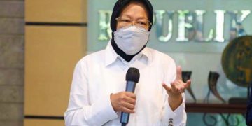 Risma Desak Kartu Keluarga Sejahtera Segera Didistribusikan