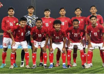 Siaran Langsung dan Link Live Streaming AFC U-23 Indonesia vs Australia Malam Ini, Klik di Sini