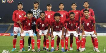 Siaran Langsung dan Link Live Streaming AFC U-23 Indonesia vs Australia Malam Ini, Klik di Sini