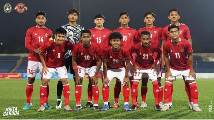 Siaran Langsung dan Link Live Streaming AFC U-23 Indonesia vs Australia Malam Ini, Klik di Sini
