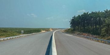 Ditargetkan Fungsional Akhir Tahun, Progres Tol Pekanbaru-Bangkinang Sudah 74 %
