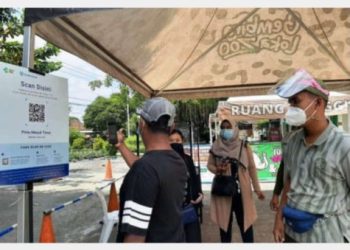 Pemerintah Siapkan Roadmap Transisi Pandemi ke Endemi